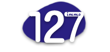 Logo Agence IMMO 127